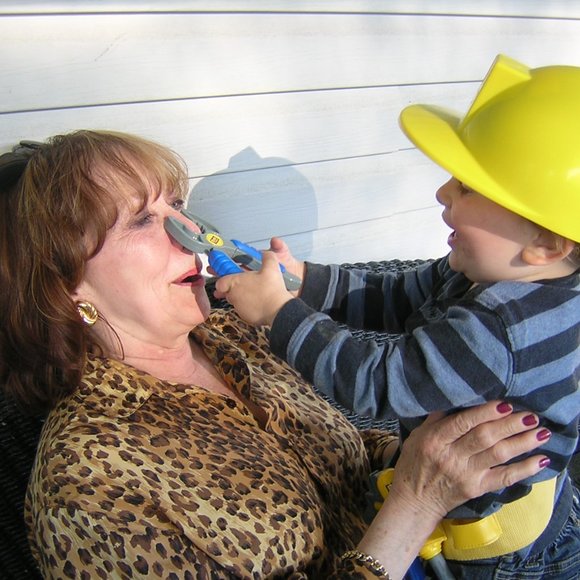 Meet your Posher, Lynda - Picture 13 of 15